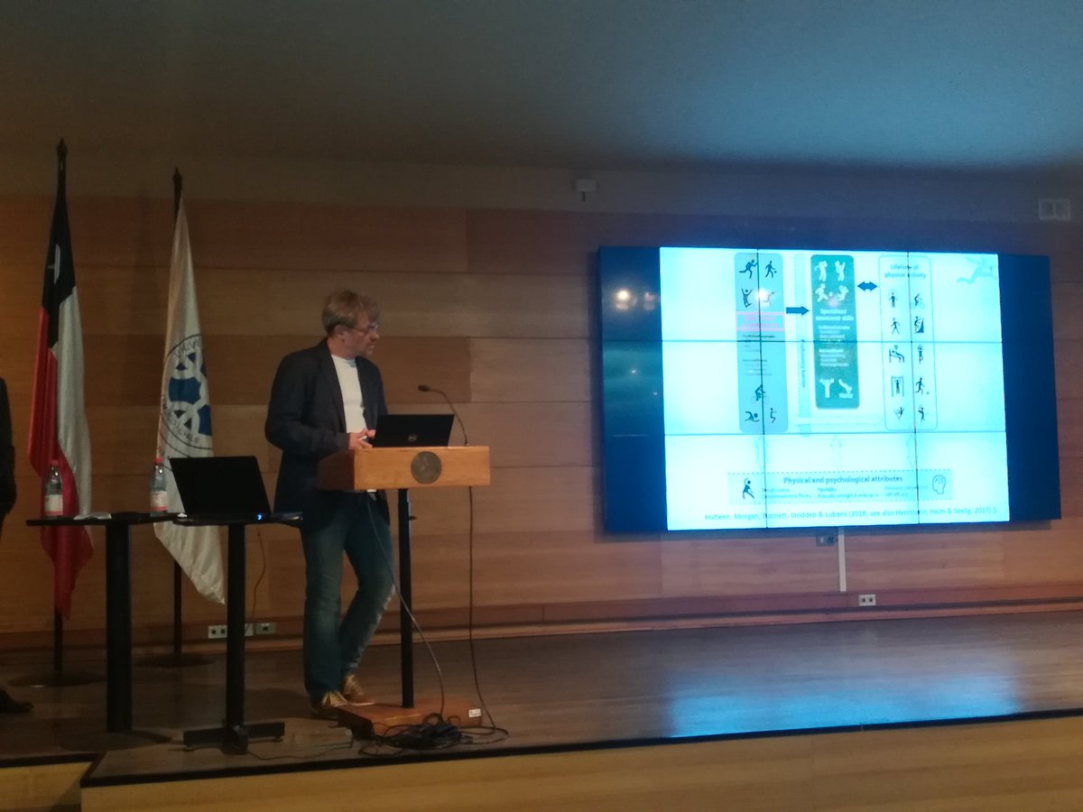 UfroActivate's tweet photo. Jornada de socialización en competencias motrices básicas en educación física #fondecyt #mobak https://t.co/GIC6s1t0Ks