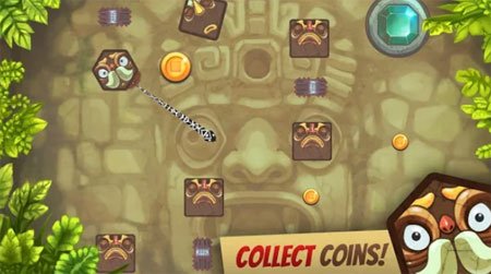 GreenDoorLabs's tweet photo. Excited to download Leap A Head today!! This mobile game was created during the 2017 @mass_digi Summer Innovation Program by students from @Northeastern, @WPI, @RISD, and more! Learn more: https://t.co/1T1JeFv2Oi. #indiedev #gamedev https://t.co/8opslcmdNl