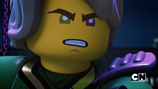 aura_irl's tweet photo. I’ve been having this idea in which Lloyd becomes more in tune with both his Dragon and Oni sides and his eyes go from Green to one bing Gold and the other being Purple for Creation and Destruction respectively https://t.co/D3WiuRJxg5