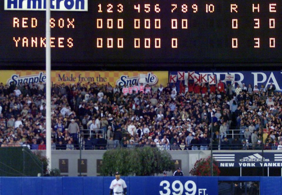 MVP_Mindset's tweet image. Common phrase to baseball pitchers - "Put a zero on the board"

Best way to achieve this is to focus on executing the NEXT pitch

The former is the WHAT and the latter is the HOW #ProcessFocus #BePresent