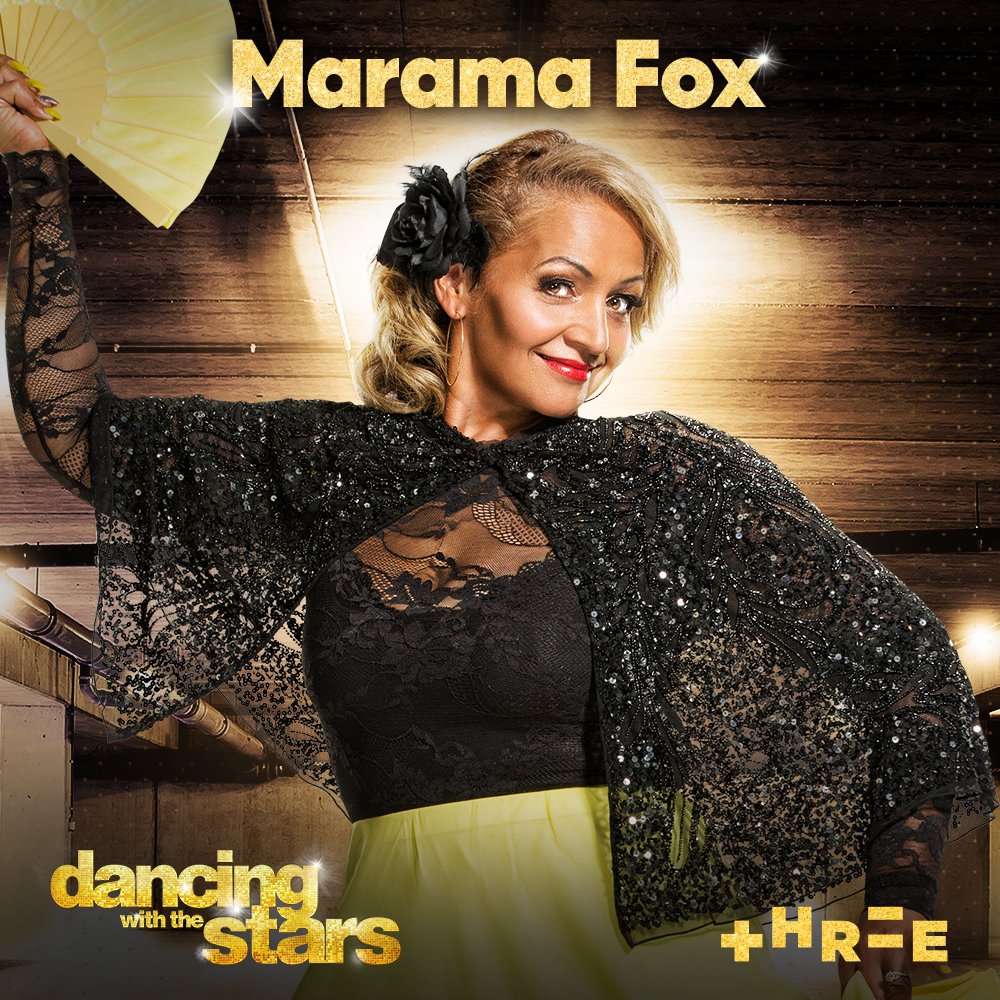 DWTSnz's tweet photo. Announcing our next contestants... Co-leader of the Maori Party, Marama Fox and ex-Black Cap Chris Harris! ✨🏏
Learn more about them here - https://t.co/Dfg41BAmcd https://t.co/8tGyVvnht6