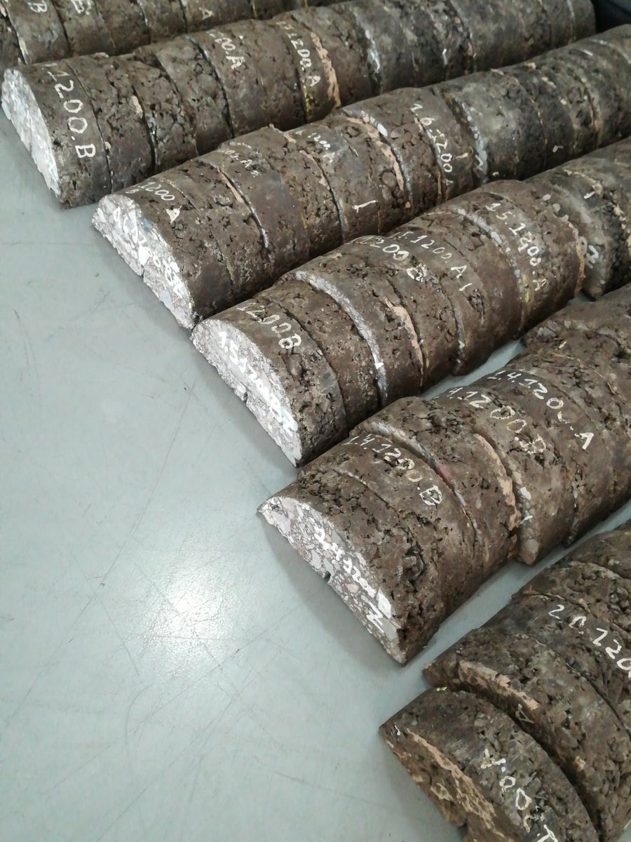 En el Día Internacional del Mantenimiento Vial #IRMD2018 @IRMD2018 trabajando desde Chile en nuevas tecnologías para mejorar el mantenimiento de los caminos del mundo