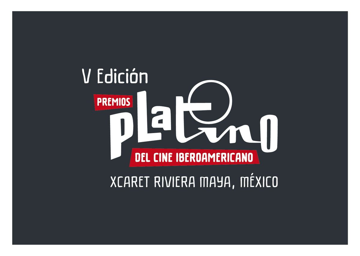 GRANDES ESTRELLAS DEL CINE IBEROAMERICANO SE DARÁN CITA EL 29 DE ABRIL EN LOS <a href="/PremiosPLATINO/">Premios PLATINO</a> 

facebook.com/notes/the-rema…