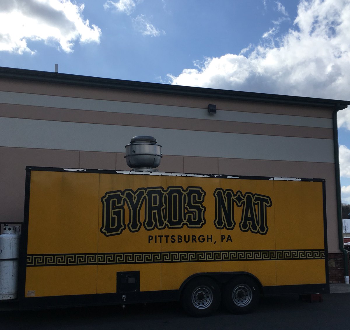 Open <a href="/heliconbrewing/">heliconbrewing</a> until 8. Their happy hour is 4:30-6:30, 1/2 off drafts!