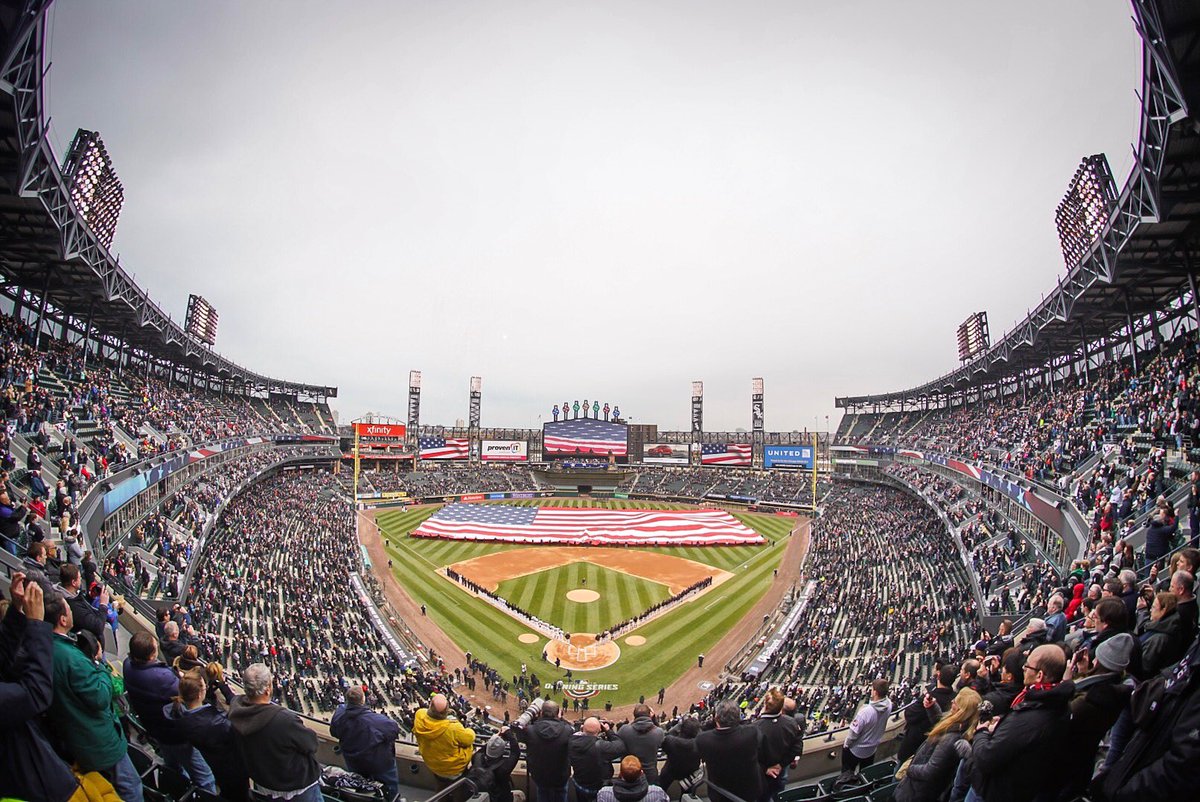 whitesox's tweet photo. 🇺🇸 https://t.co/M1bv8DqTaf