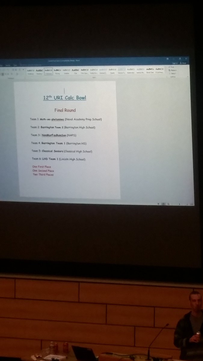 Mr. Ruhle (@TheRuhles) | Twitter