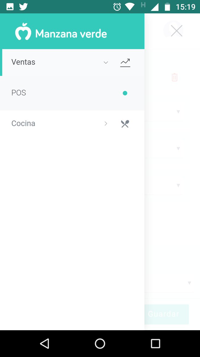 AlexandroBazan's tweet photo. Siempre hay que encontrar la mejor manera de hacerle enteder al cliente  que mientras más fácil de usar es una interface es más chamba para nosotros #ui #ux #manzanaverde https://t.co/H2mz9XrhQY