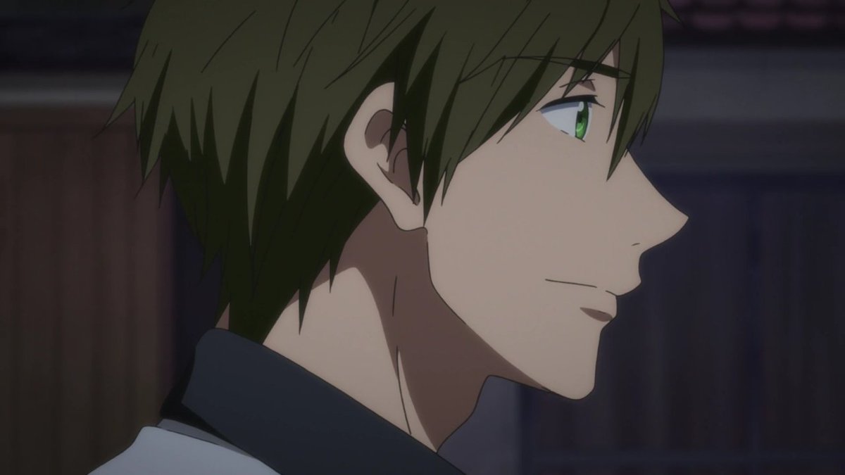 💚Makoto Tachibana💚