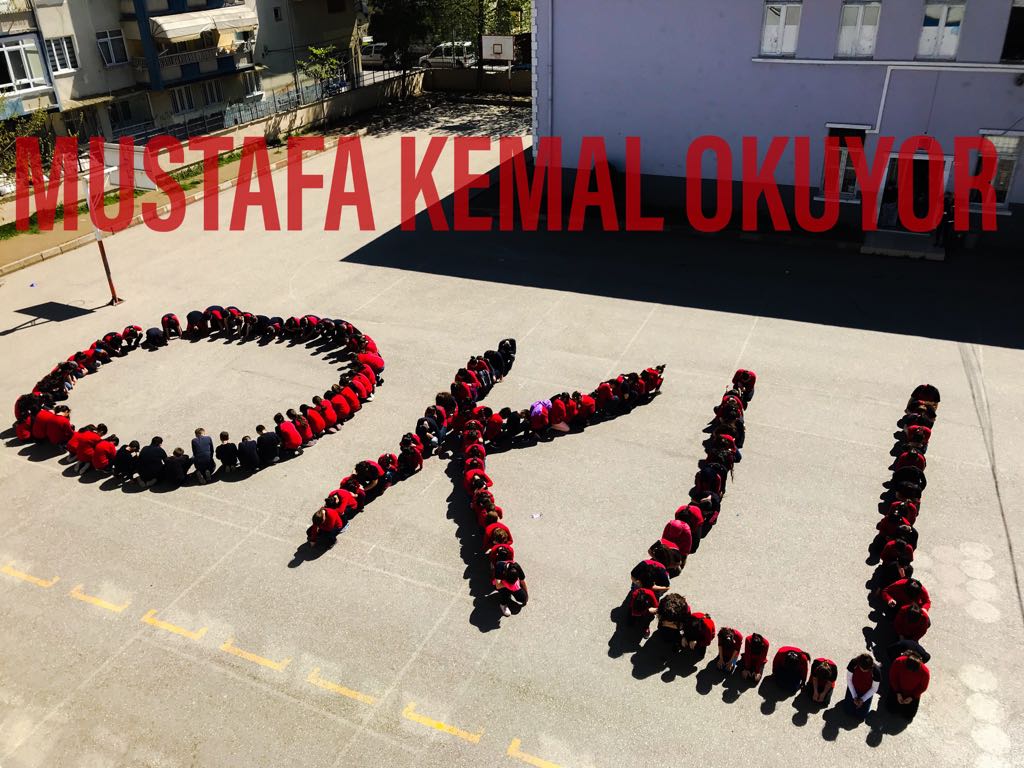 VedatSatir's tweet photo. #samsunokumavakti @osmankaymk @CoskunESEN57 #carsambamustafakemalortaokulu @AdemZorlu18 #carsambamem Çarşamba Mustafa Kemal Ortaokulu Okuyor!..... https://t.co/D9CAP3RHNs