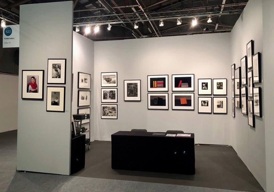 PDNBGallery's tweet photo. PDNB Gallery - #Booth523 - #ThePhotographyShow - #AIPAD2018 opened its doors to the public today!
Please come by and say hello! @AIPADphoto - #artcollecting #collectingphotography #FineArtPhotography #contemporaryphotography #NYC #Pier94 https://t.co/RU7MKN24pP