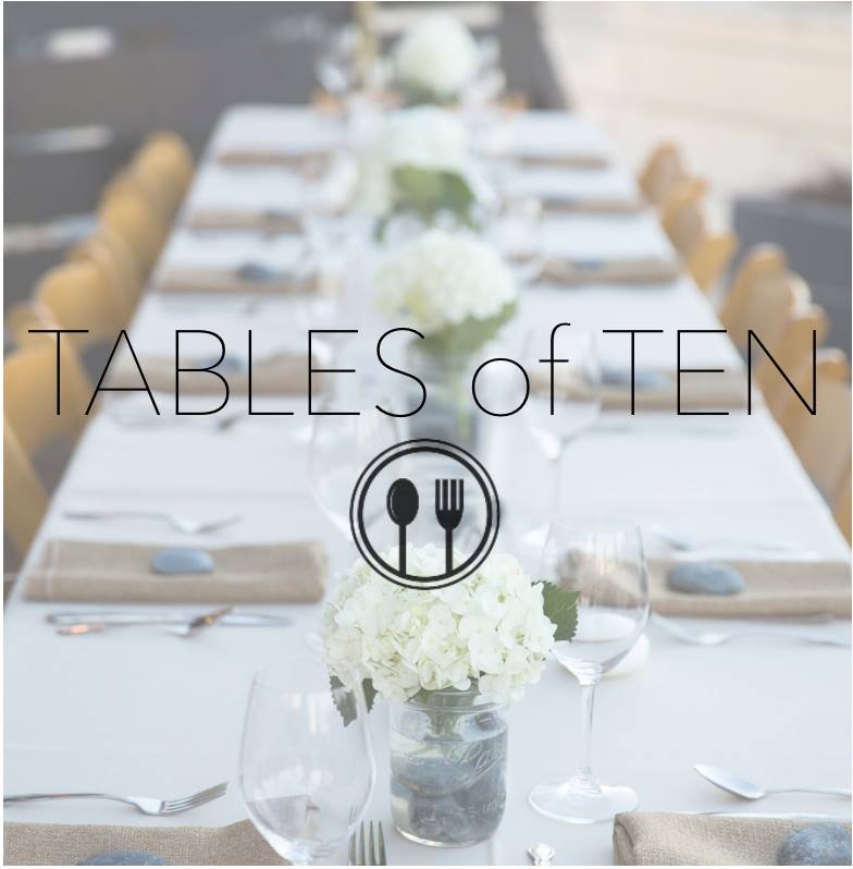 flomainstreet's tweet photo. Tables of Ten 2018 continues to be a six-course dining experience unlike any other, as seven of North Alabama’s best chefs come together to create one delectable evening of dining, all for the cause of education in Haiti. Get your tickets quickly!

https://t.co/iLNx7AZzjg https://t.co/jHvt6Biu1i