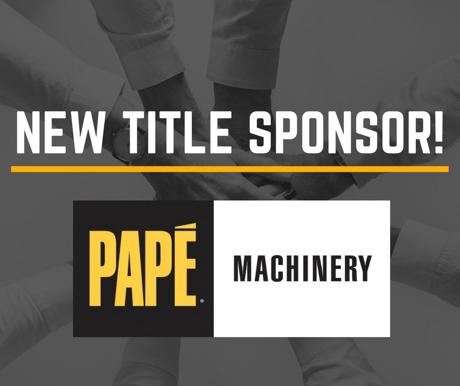 We our proud to announce our new title sponsor for Pig Out on the Palouse: Pape Machinery! We are so excited to have thier support. If you would like to become a sponsor or a vendor at our event please reach out to learn about our opportunities.