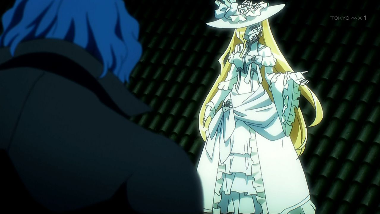 Take シャルティアを単なる化け物としてではなく絶対に届かない領域に立つ強者だと認めた上で挑み 僅かな称賛 に喜ぶブレインのキャラクターが好き ウェブ版では主従関係なのが何とも妙な縁だが オーバーロードii ブレイン アングラウス