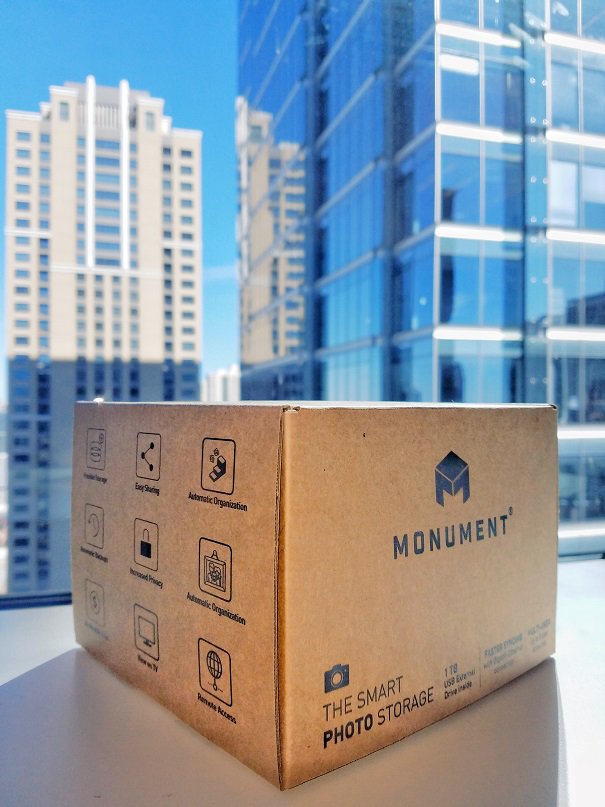 getmonument's tweet photo. You asked for it and here it is - our new Monument & Hard Drive bundles! These will be available very soon through our website and Amazon. #backdatup https://t.co/JopllnVyYv