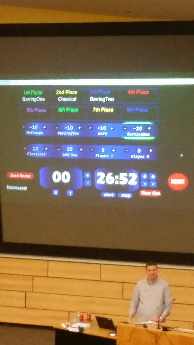 Mr. Ruhle (@TheRuhles) | Twitter