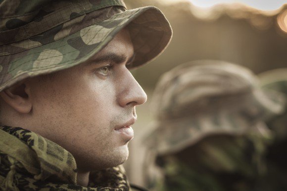 InsigniaDepot's tweet photo. With the tax filing deadline quickly approaching, if you're a military member, you should know that you might be privy to certain benefits that civilians don't get access to. Here are a few tips that might come in handy:  https://t.co/CRLHsuIGDp https://t.co/i4BoZYyI1d