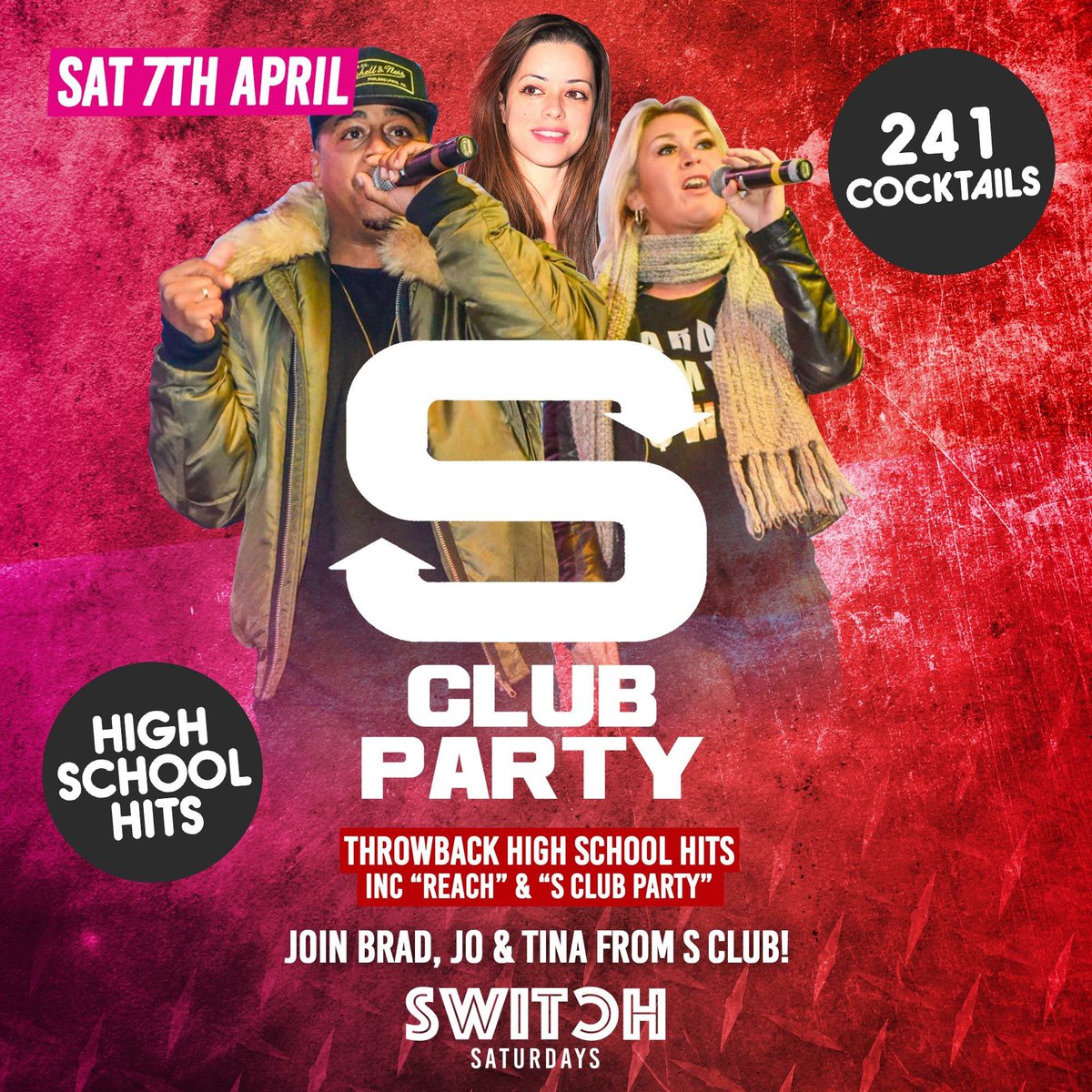 SC3 Updates (@sclub_updates) on Twitter photo 