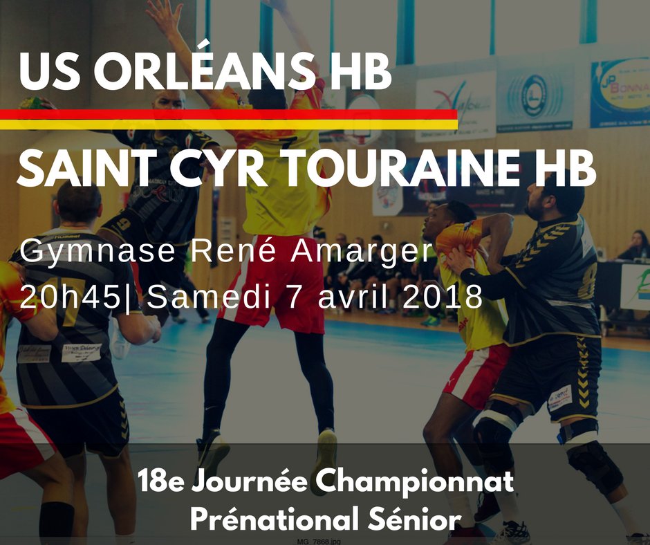 USO Handball tweet media