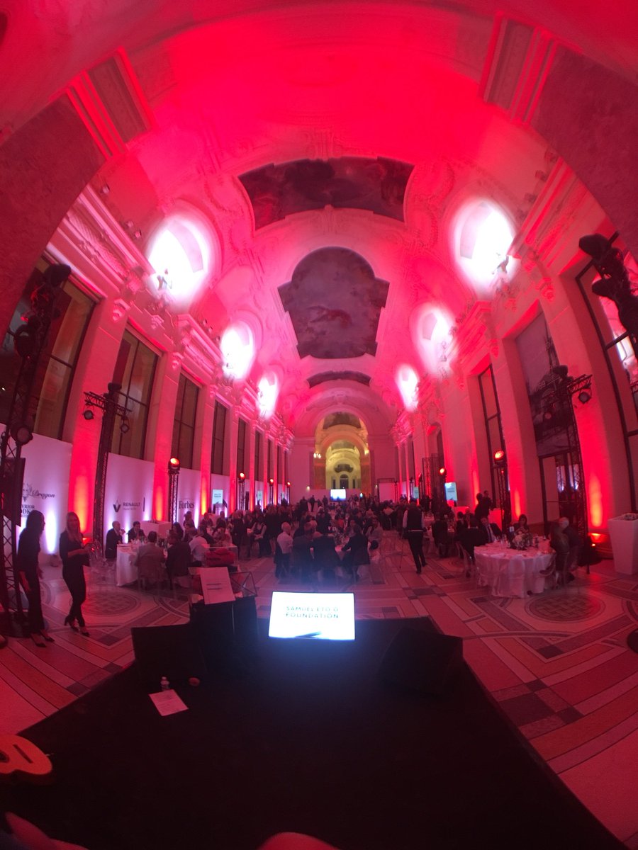 Education By Sport Fund tweet media