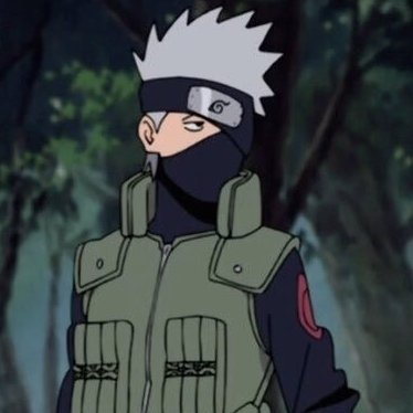 Naruto Pfp