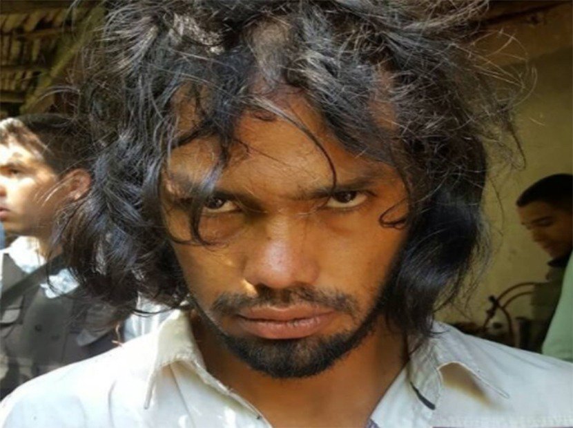 Carlos D'Hoy on Twitter "Luis Alfredo González Hernández, alias "El