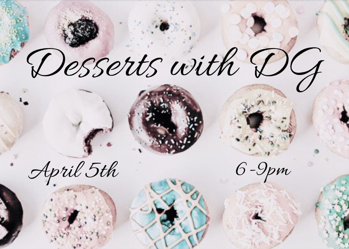 Delta Gamma tweet media