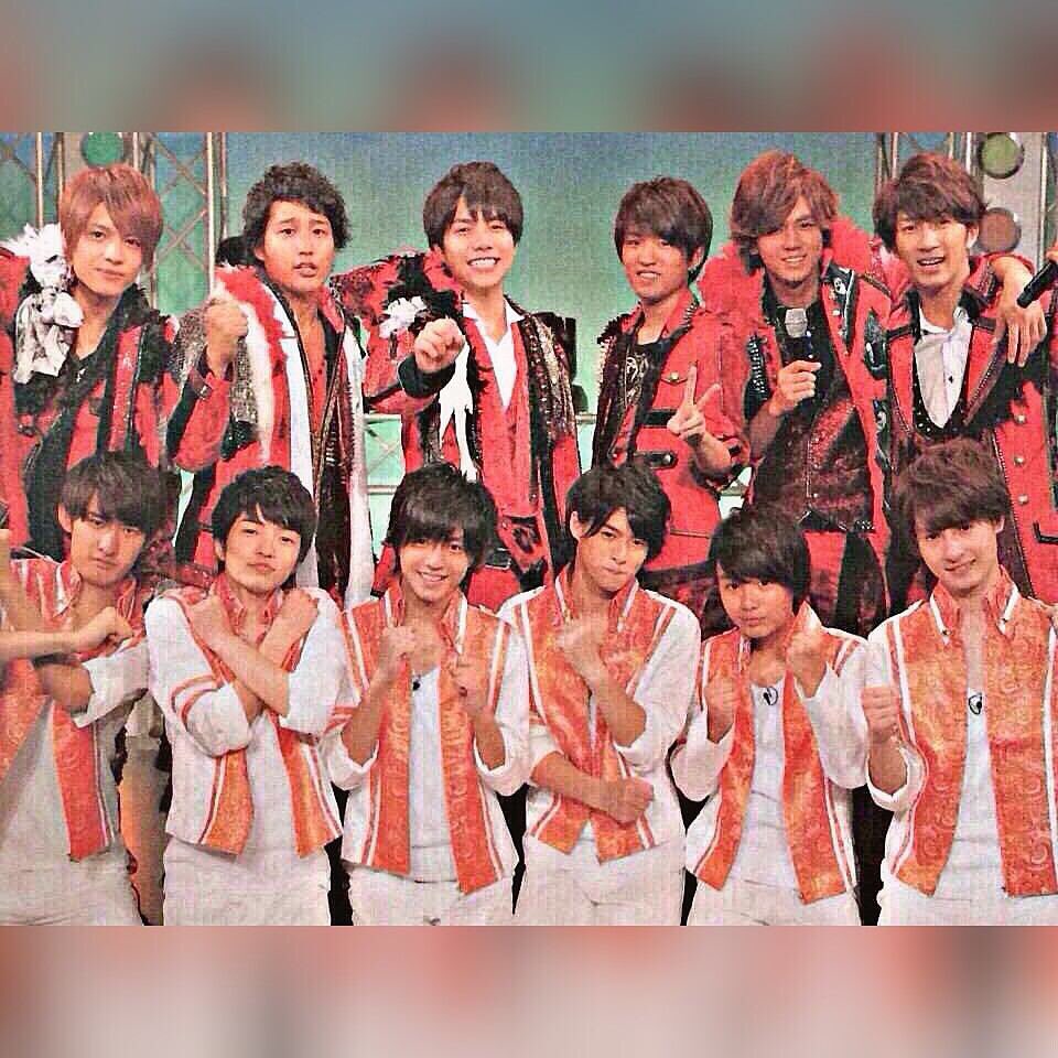 K38799350's tweet photo. 💜お友達探し💗

❤️虹色ジャス民

🧡大阪住み

💛02~03line （jk1）

💚FC会員

💙同担、他担◎

フォローしてくれたら嬉しいです☺️

 #ジャニーズWEST 
 #RTしたジャス民さん全員フォローする
 #ジャス民さんと繋がりたい https://t.co/sfOBEvIFQu