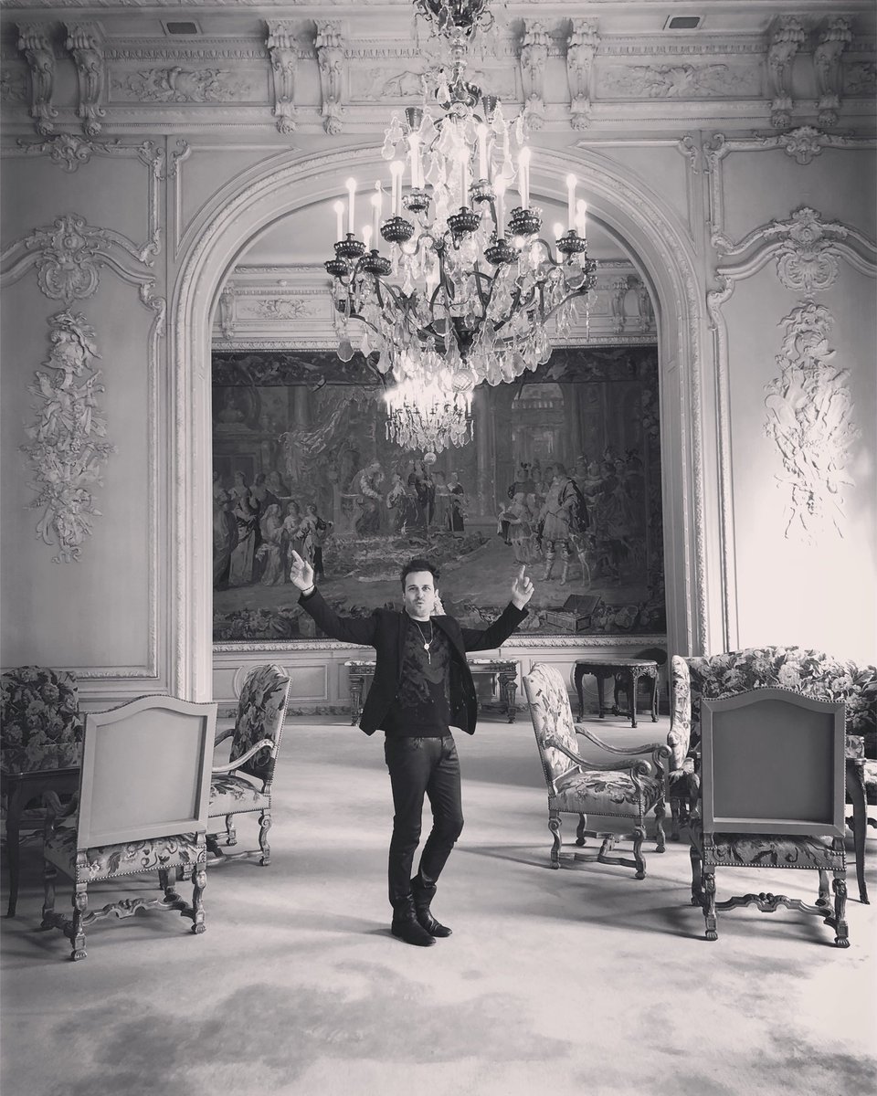 Encore un très bel endroit pour un nouveau concert | Ouvrons l’orchestre everywhere !  #sylvainaudinovski #lechefquiouvrelorchestre #picoftheday #photooftheday #instagood #instadaily #like4like #likeforlike