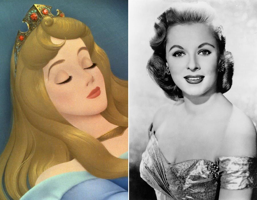 Happy 88th Birthday to Mary Costa! The voice of Princess Aurora in Sleeping Beauty (1959). 