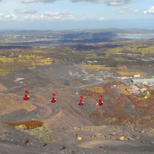 Velocity 2, are you ready? Open now!
.
.
#ZipWorld #Nature #Beautiful #Stunning #WalesAdventure #Snowdonia #DiscoverWales #NorthWales #northwalestagram #Adventure #Family #Fun #ThingsToDo #Activities #zipwire #zipline #travel #staycation #hiddengem #vaca… zipwo.uk/2q8zqbe