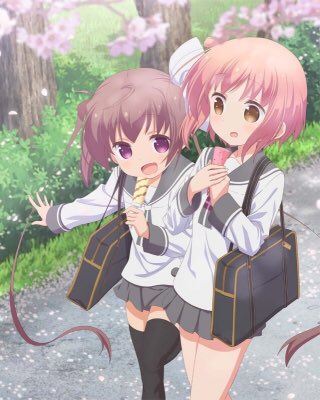 一之瀬花名のtwitterイラスト検索結果