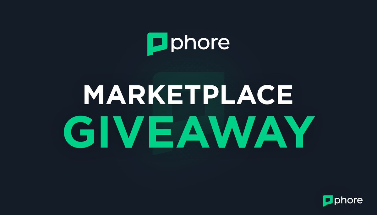 Phore Blockchain tweet media