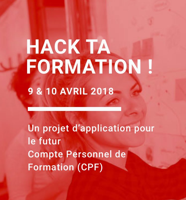 fede_competence's tweet photo. La Ministre @murielpenicaud accueillera avec @SAUVATESTELLE l’équipe gagnante du hackathon lancé par la FFP pr imaginer la future appli CPF !
#hacktaformation #AGFFP
👉🏻 Pr en savoir plus: https://t.co/Olfq4ipE7r https://t.co/fAUxDo8pfK