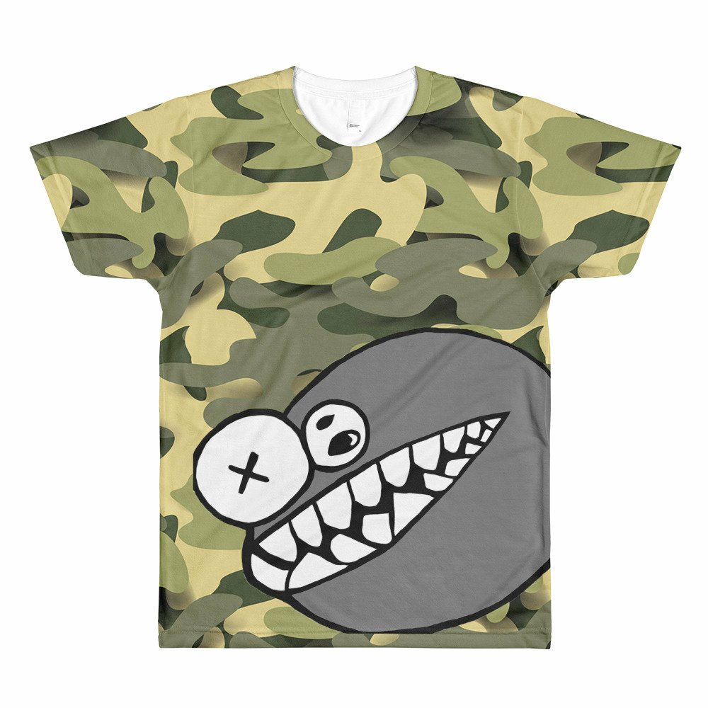 GoopClothes's tweet photo. #etsy shop: #GoopClothes #camouflage #AllOverPrinted T-Shirt https://t.co/Y9ICzKIlum https://t.co/eXqabGFXhj