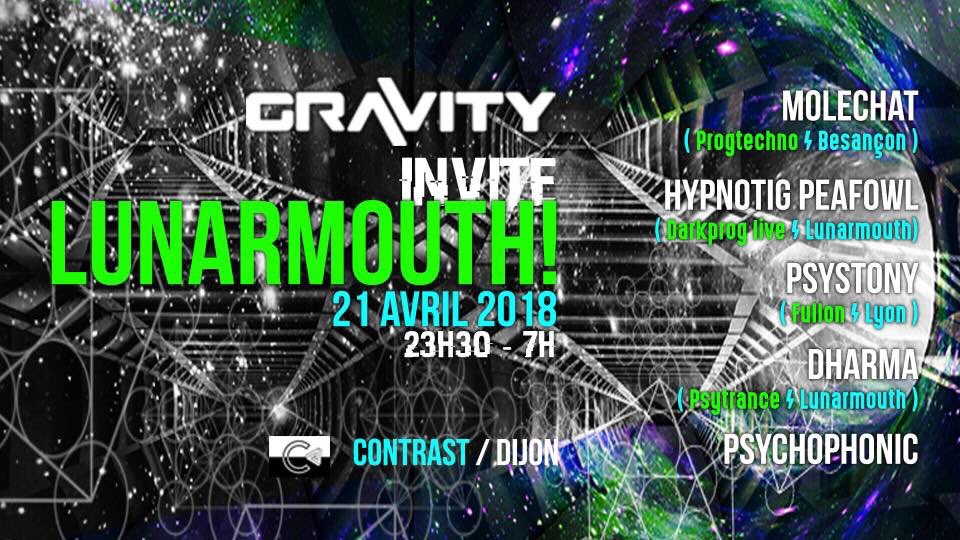 Gravity Prod tweet media