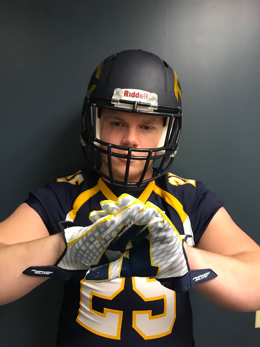 noahbaker25's tweet photo. Proud to announce that I will be continuing my academic and athletic career at Allegheny College... #GA18RS https://t.co/qsmluE6dJ5