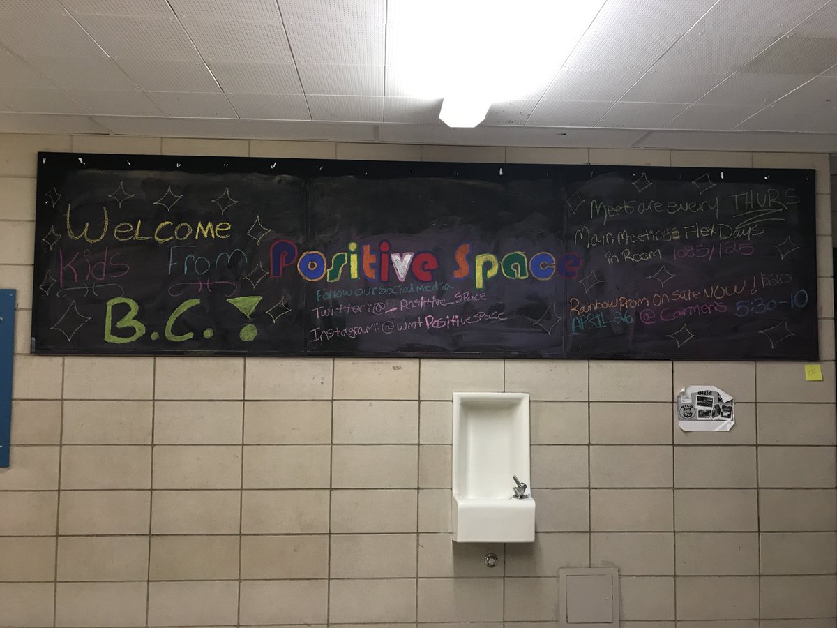 WMTpositivespace tweet media