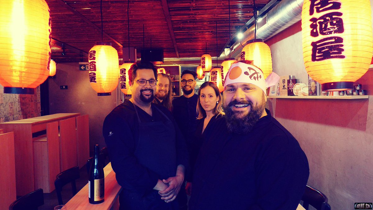 chbeat's tweet image. Kitchin - erstes Japanisches Restaurant in Schaffhausen - schaffhausen.net/2018/04/kitchi… #kitchin #schaffhausen #herrenacker #patrickschindler #brunomeier