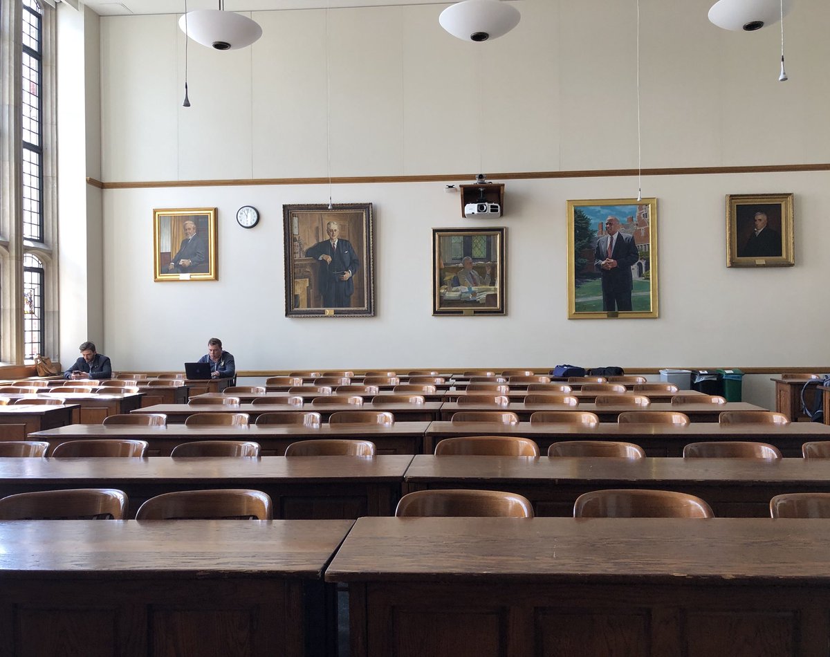 DonBellCT's tweet photo. When my dad grew us in South Carolina, I don’t think he ever dreamed his son would be speaking @YaleLawSch. I’m proud to take this afternoon to talk about the value of diversity in our government. #ThursdayThoughts #MLKForward https://t.co/eHElMTinvR