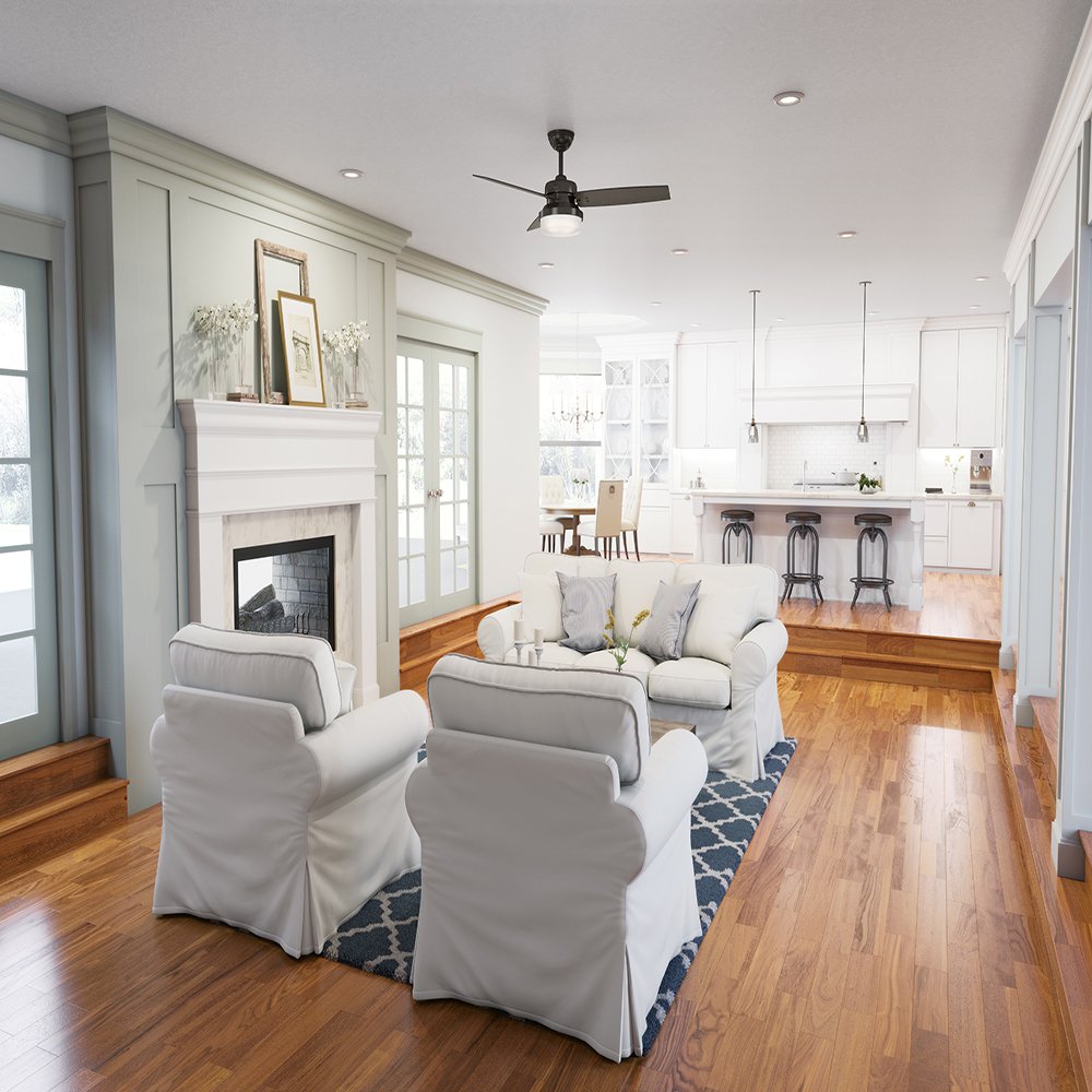 Hunter Fan Company On Twitter Spring Cleaning Hack Use A