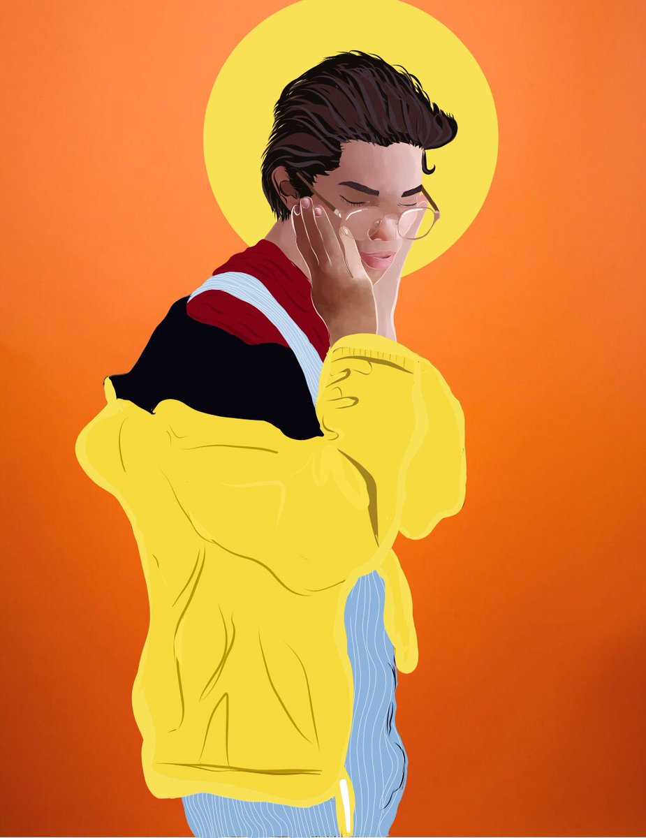 hippierkid's tweet photo. Rt and I’ll draw your avi https://t.co/XaUASMDuhC