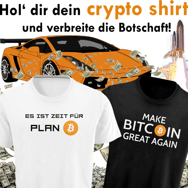 cryptoonstuff's tweet image. Endlich ist es soweit - hol dir ab sofort dein (deutsches) Crypto Merch im cryptoonstuff.com Shop! #cryptocurrency #bitcoin