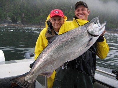 AUalaska's tweet photo. King salmon regulations for 2018 have been announced! Get updated on all the regulations for the upcoming Sitka fishing season here:
https://t.co/efdI4aTvdu

Wondering what the new king salmon regulations mean for you and AU? Read Captain Tom's take here:
https://t.co/RoNvKF97y3 https://t.co/Fn2BrRnw1W