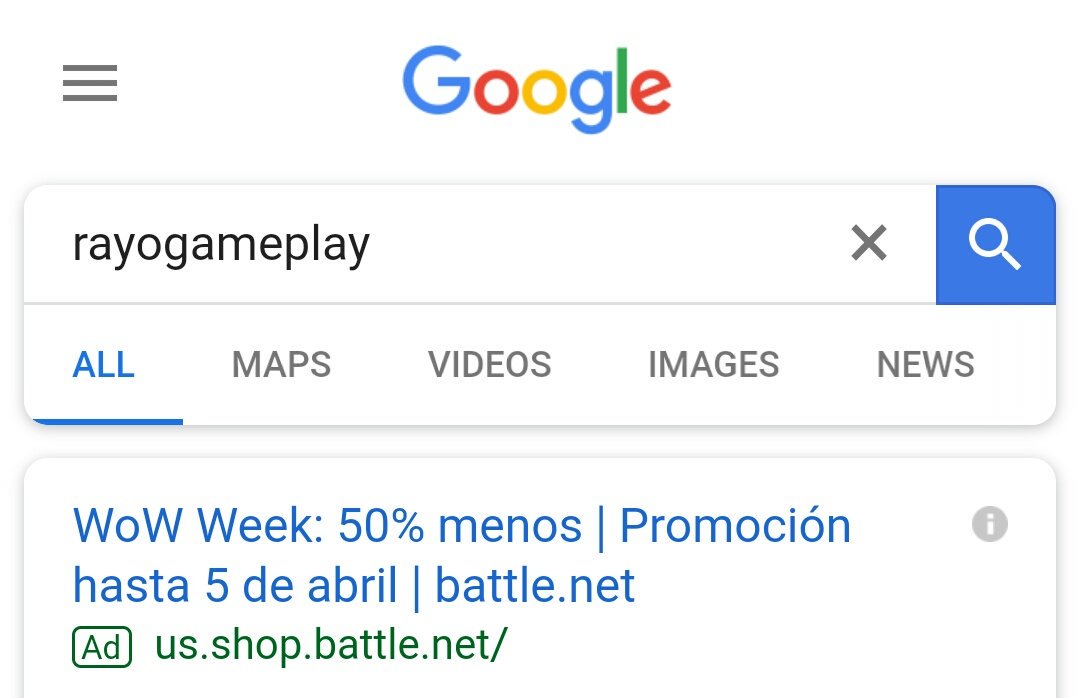 Rayo_Gameplay's tweet photo. Anuma estoy de descuento :'v hasta el 50% ;-; https://t.co/V1OGPetCyl