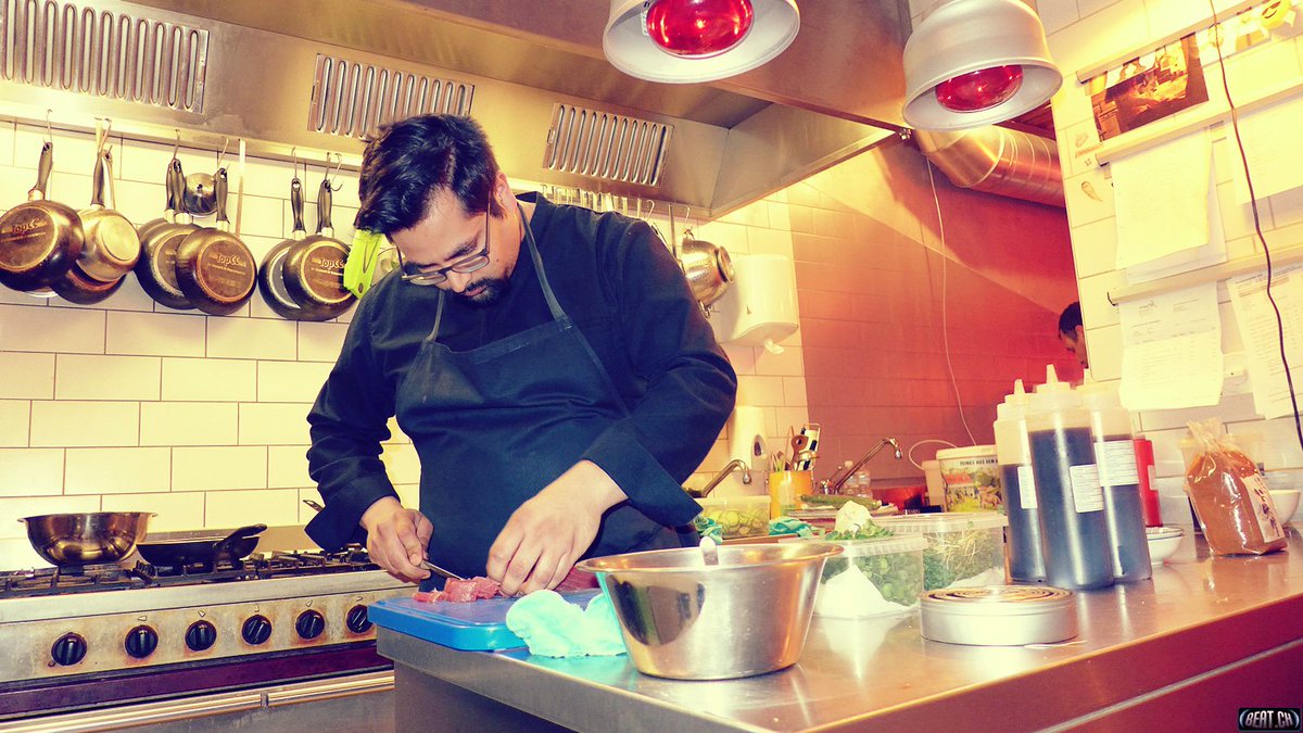 chbeat's tweet image. Kitchin - erstes Japanisches Restaurant in Schaffhausen - schaffhausen.net/2018/04/kitchi… #kitchin #schaffhausen #herrenacker #patrickschindler #brunomeier