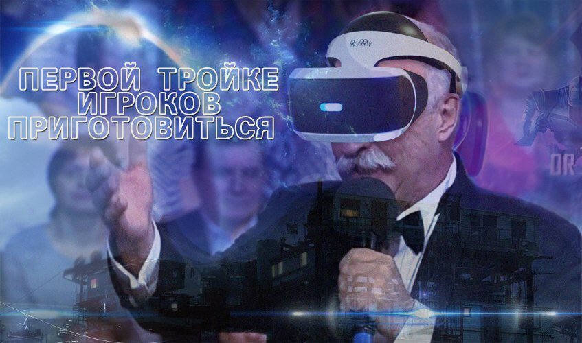 SergMelder's tweet image. Фильм выезжает за счёт множества отсылок к гик-культуре.
Во время просмотра мне вспомнился снайдеровский #запрещённыйприём
Всем игро/муви/аниме-задротам настоятельно рекомендуется к просмотру!
Гандам со световым мечом против Мехагодзиллы! Я заплакал, ей-богу!
#PlayerOneReady