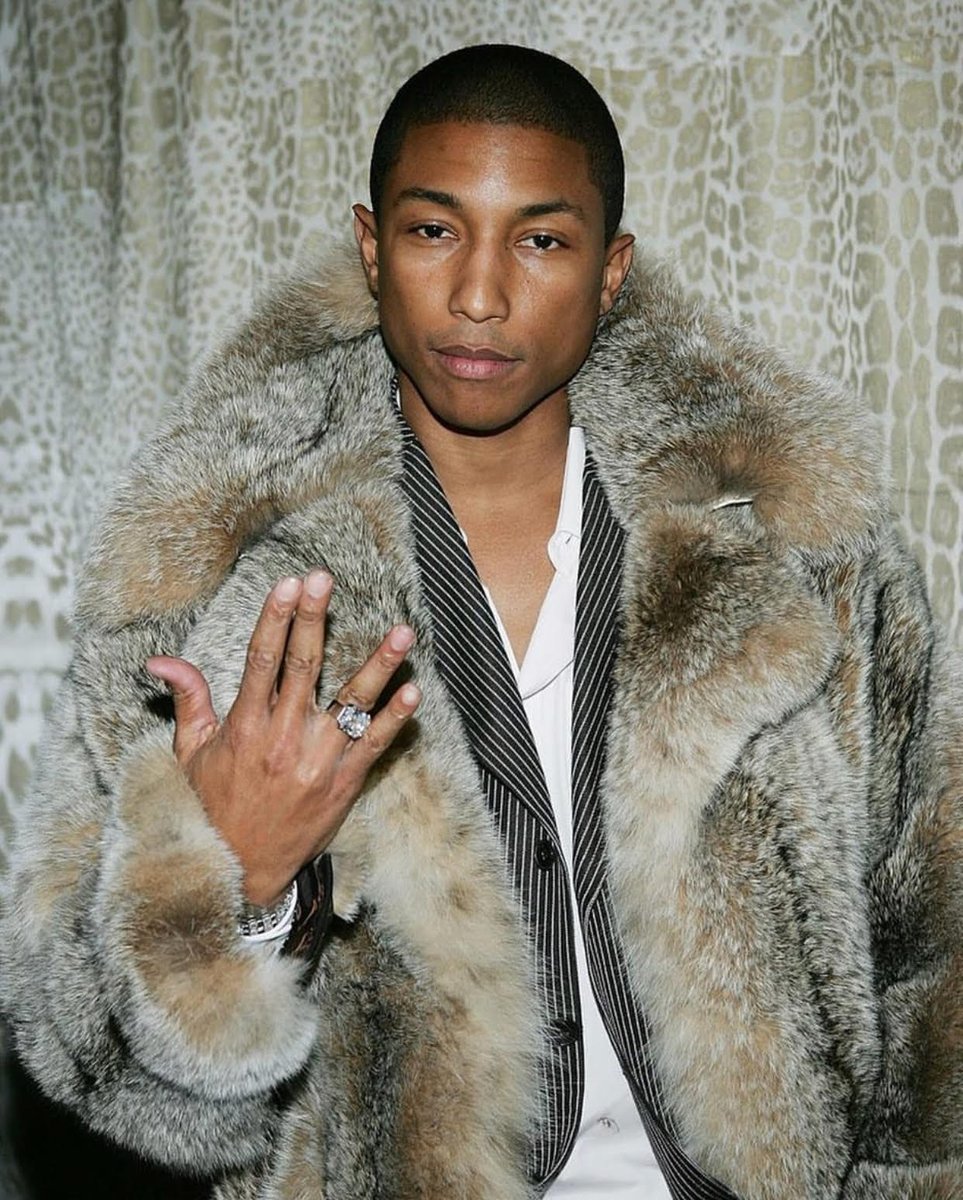 hellaculturebox's tweet photo. Happy Birthday to the fountain of youth himself, @Pharrell! what's your favorite Skateboard P song? https://t.co/LzFKFEy7B8