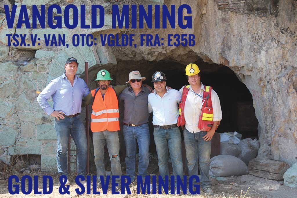 HotChickMining's tweet photo. Vangold Mining Announces New Advisory Board TSX.V: #VAN, OTC: #VGLDF #FRA: #E35B #Gold #Silver #Mining #SilverMining #GoldMining #CameronKing #StuartAngus #GregHawkins #JohnBudreski file:///C:/Users/higsd/Downloads/2018-04-04%20161738.pdf https://t.co/5MGhzd9XLh