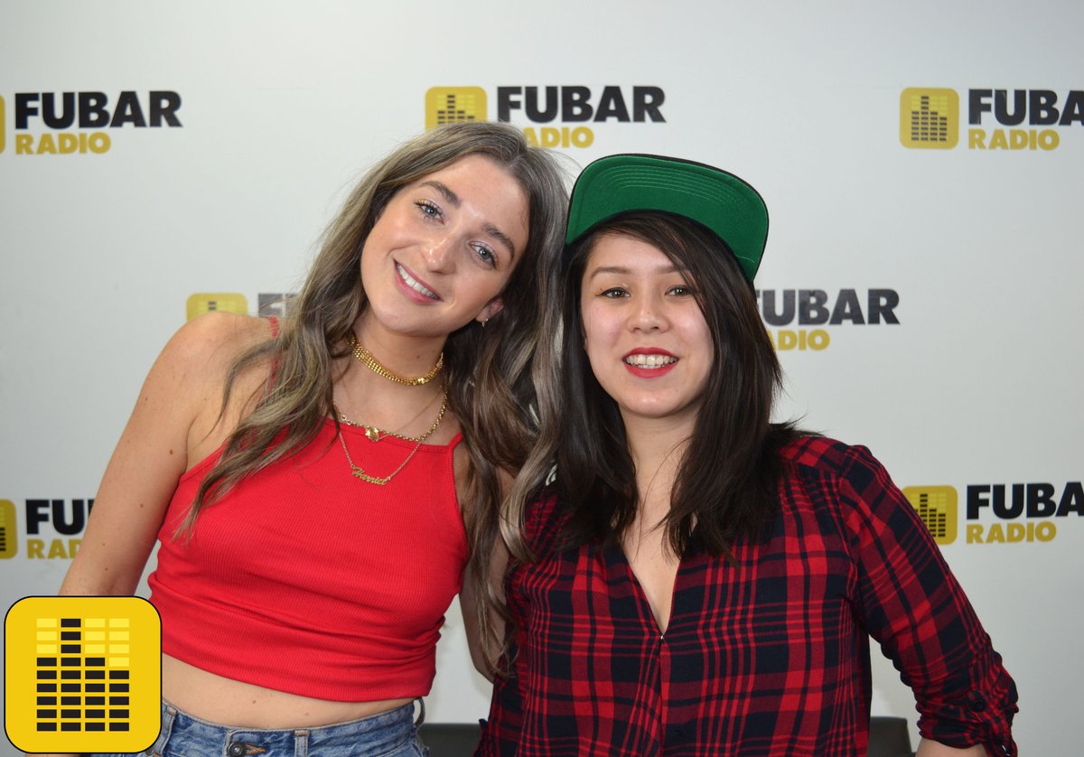 FubarRadio's tweet photo. Rainbow from @tiamariadrink is here making cocktails and chatting about the #TiaMariaCoffeeProject 🍹🌈☕
Catch @iamharrietrose here https://t.co/3vfgmArdSQ https://t.co/mfbJlBcGV6