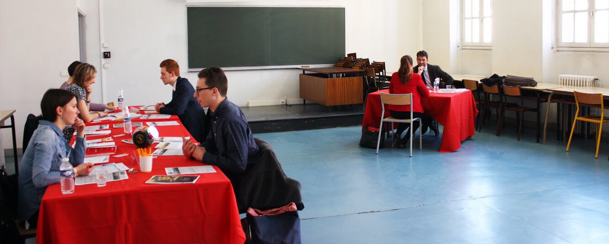 TSM - Toulouse School of Management tweet media